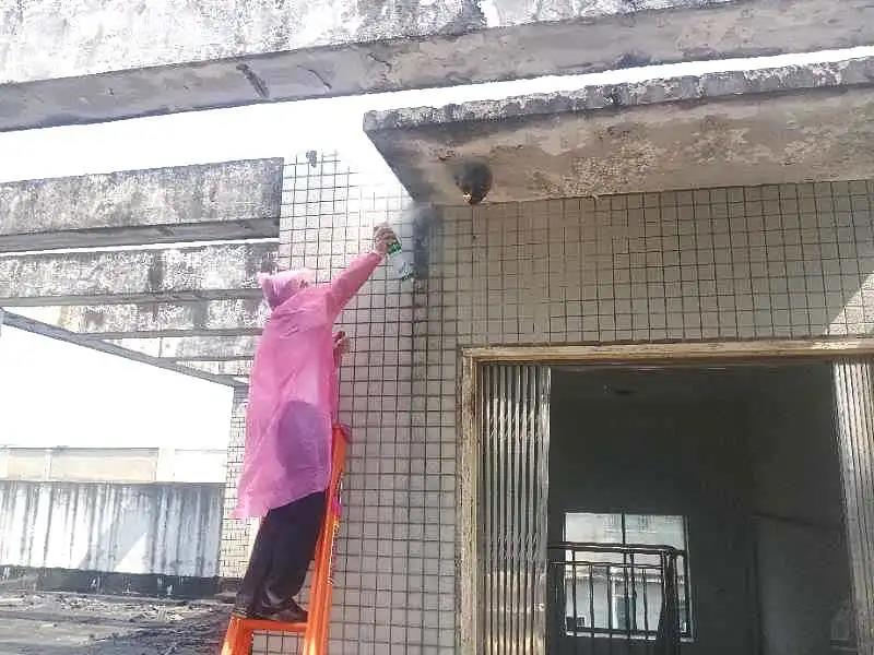 湖南保安服務,墻外高空清洗服務,湖南保利天創(chuàng)物業(yè)發(fā)展有限公司