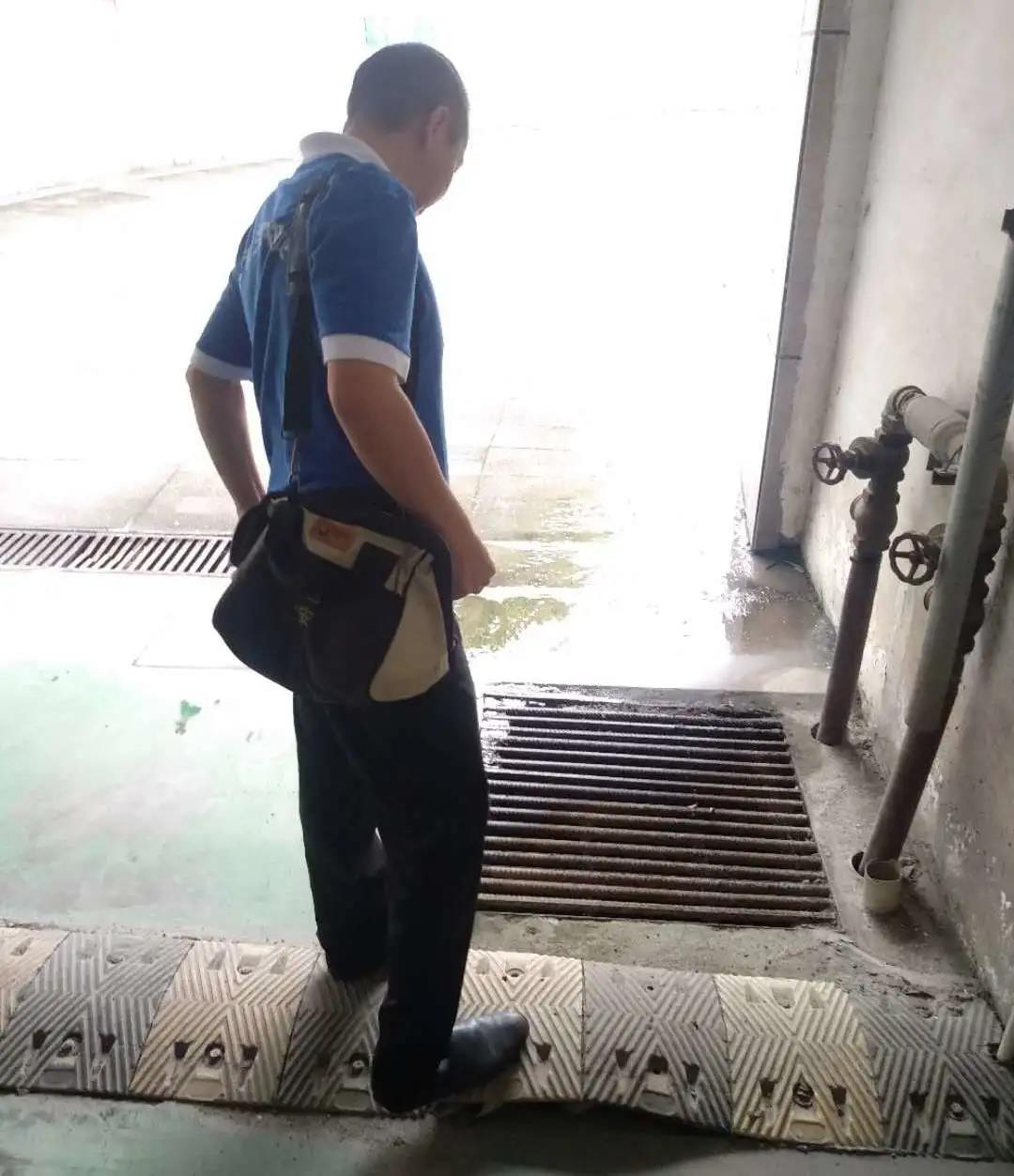 湖南保安服務,墻外高空清洗服務,湖南保利天創物業發展有限公司