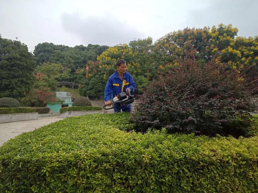 湖南保安服務,墻外高空清洗服務,湖南保利天創物業發展有限公司