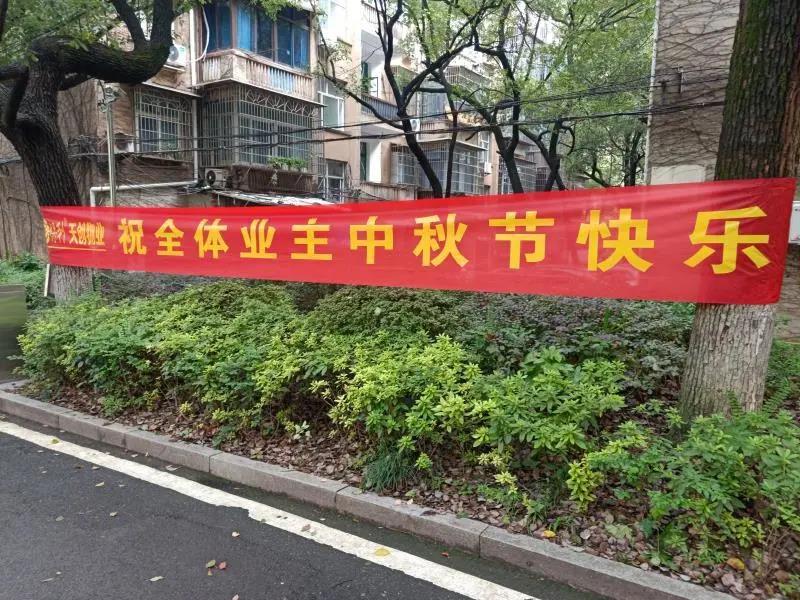 湖南保安服務,墻外高空清洗服務,湖南保利天創物業發展有限公司