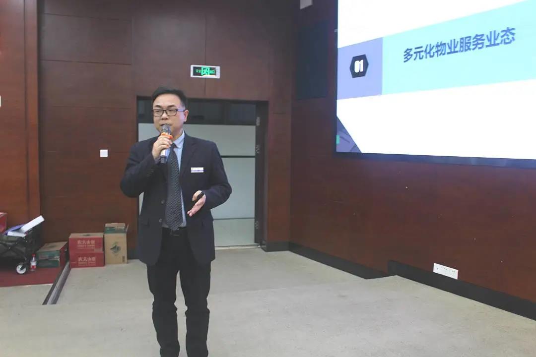湖南保安服務,墻外高空清洗服務,湖南保利天創物業發展有限公司