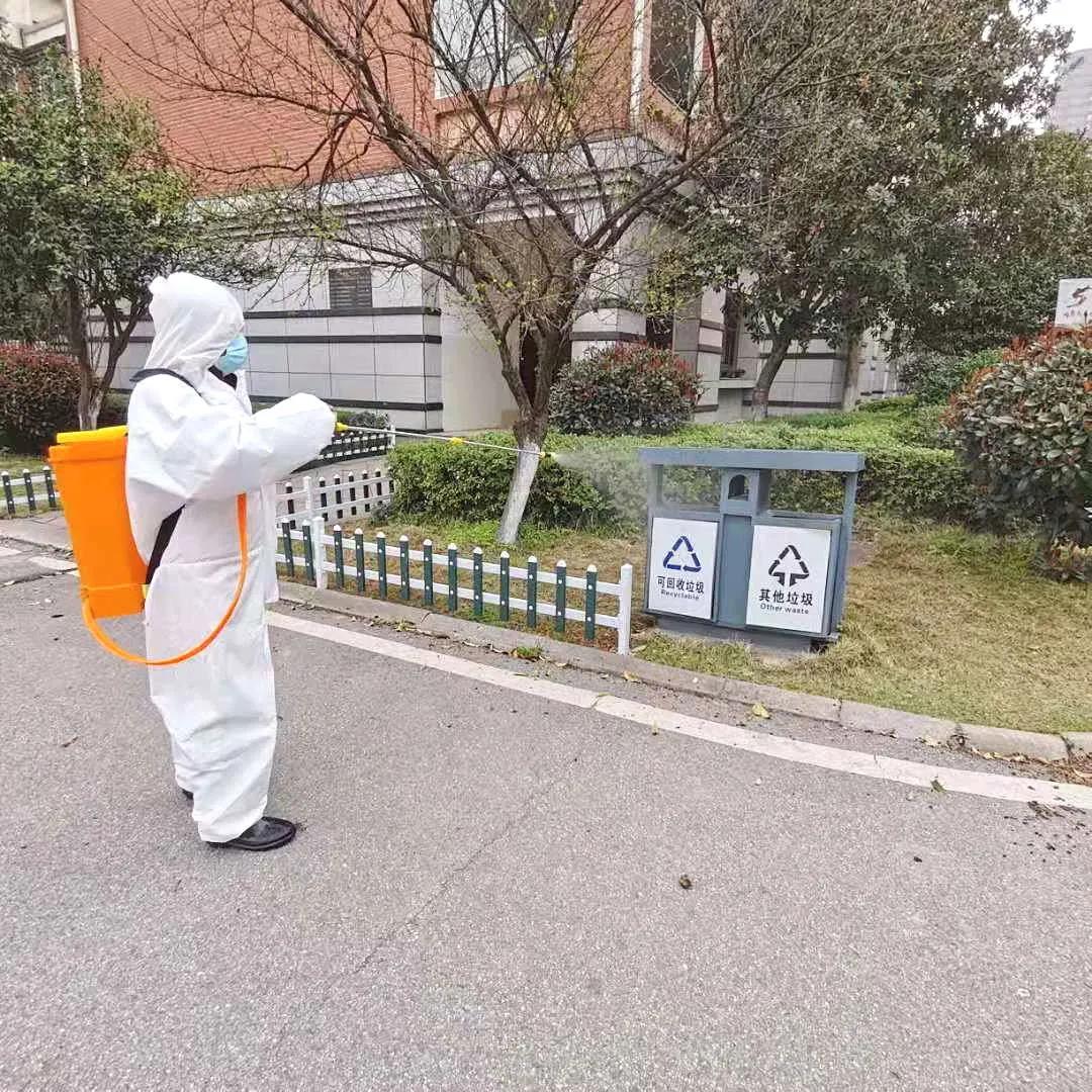 湖南保安服務,墻外高空清洗服務,湖南保利天創物業發展有限公司