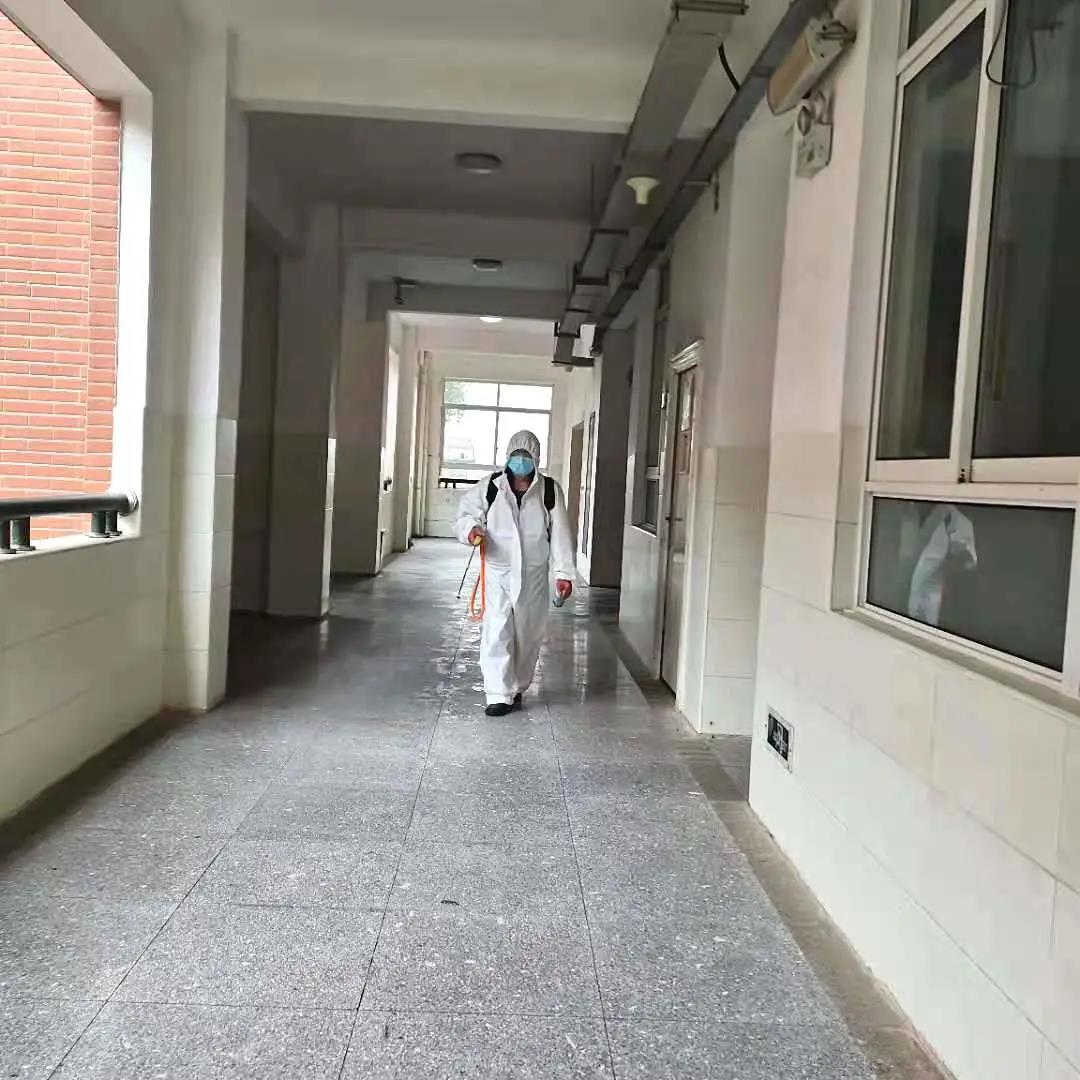湖南保安服務,墻外高空清洗服務,湖南保利天創物業發展有限公司