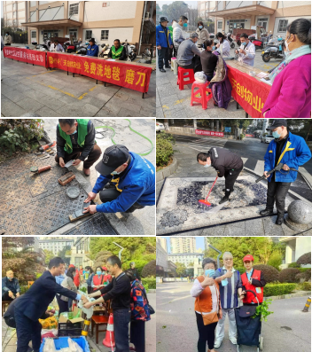 湖南保安服務,墻外高空清洗服務,湖南保利天創物業發展有限公司
