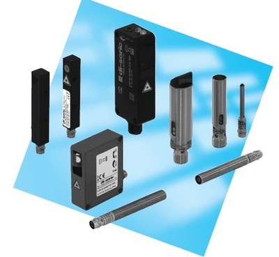 深圳聯達訊供應科瑞DW-AD-503-M5等系列傳感器，助力電工器材市場發展